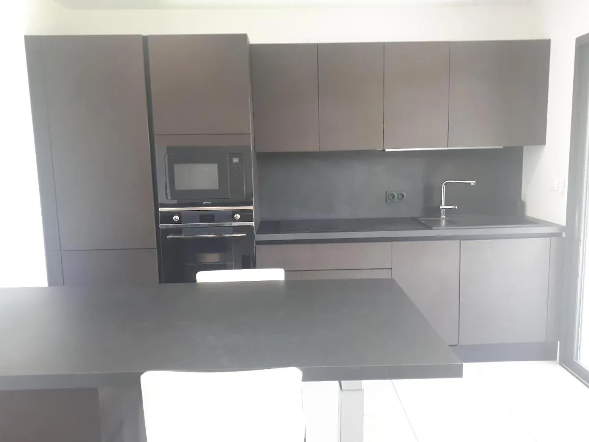 Vila L Olivier Sanary A 0*, Sanary-sur-Mer