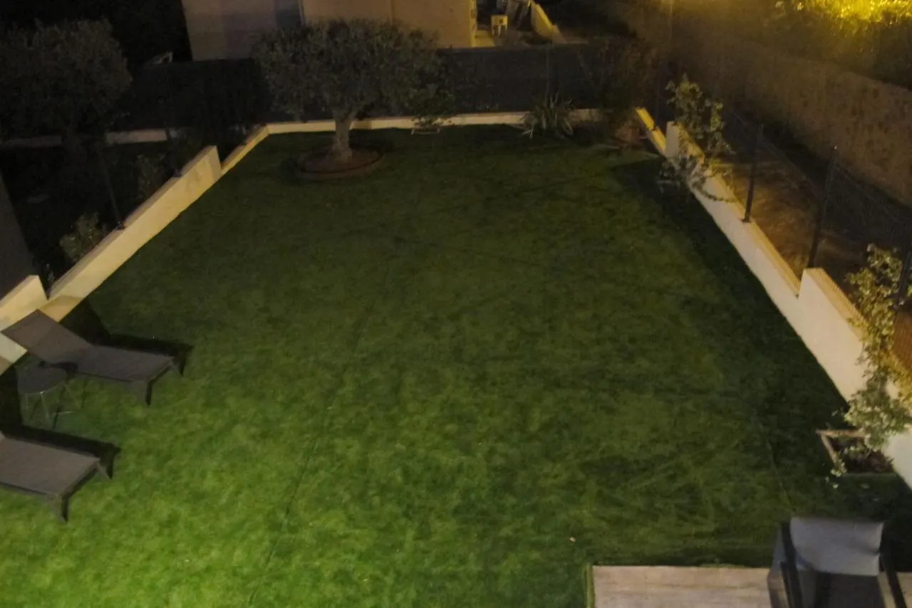 Vila L Olivier Sanary A 0*, Sanary-sur-Mer Francie