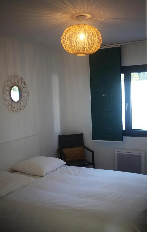 Villa l Olivier Sanary 0*, Sanary-sur-Mer France