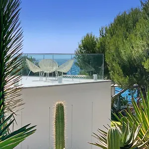 Séjour chez l'habitant Prado, Sanary-sur-Mer
