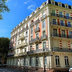  Appartement Roomchic - Les Ambassadeurs France