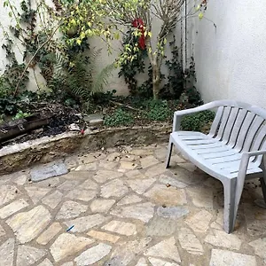  Appartement Studio V Proche Ligne 14 Kremlin Bicetre France