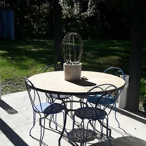  Appartement Le Relais Champêtre France