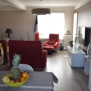  Appartement Au Calme France